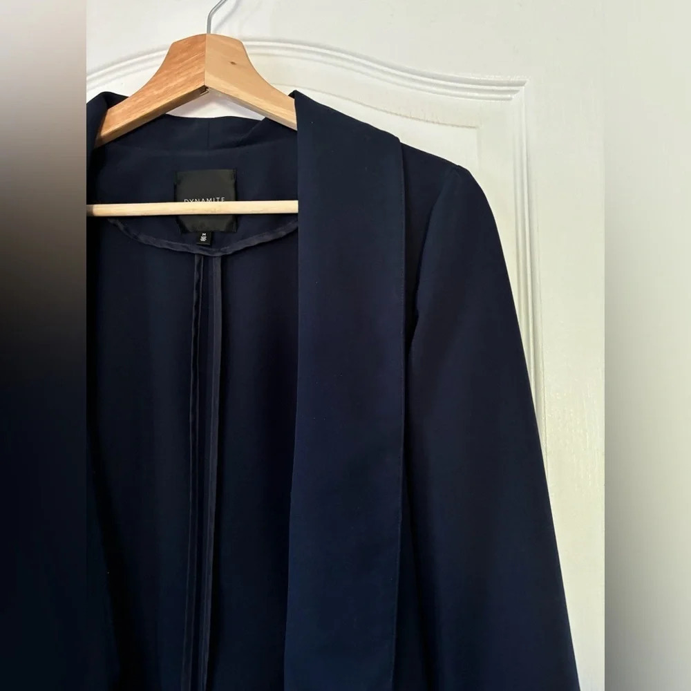 DYNAMITE  Blazer - Picture 2 of 4